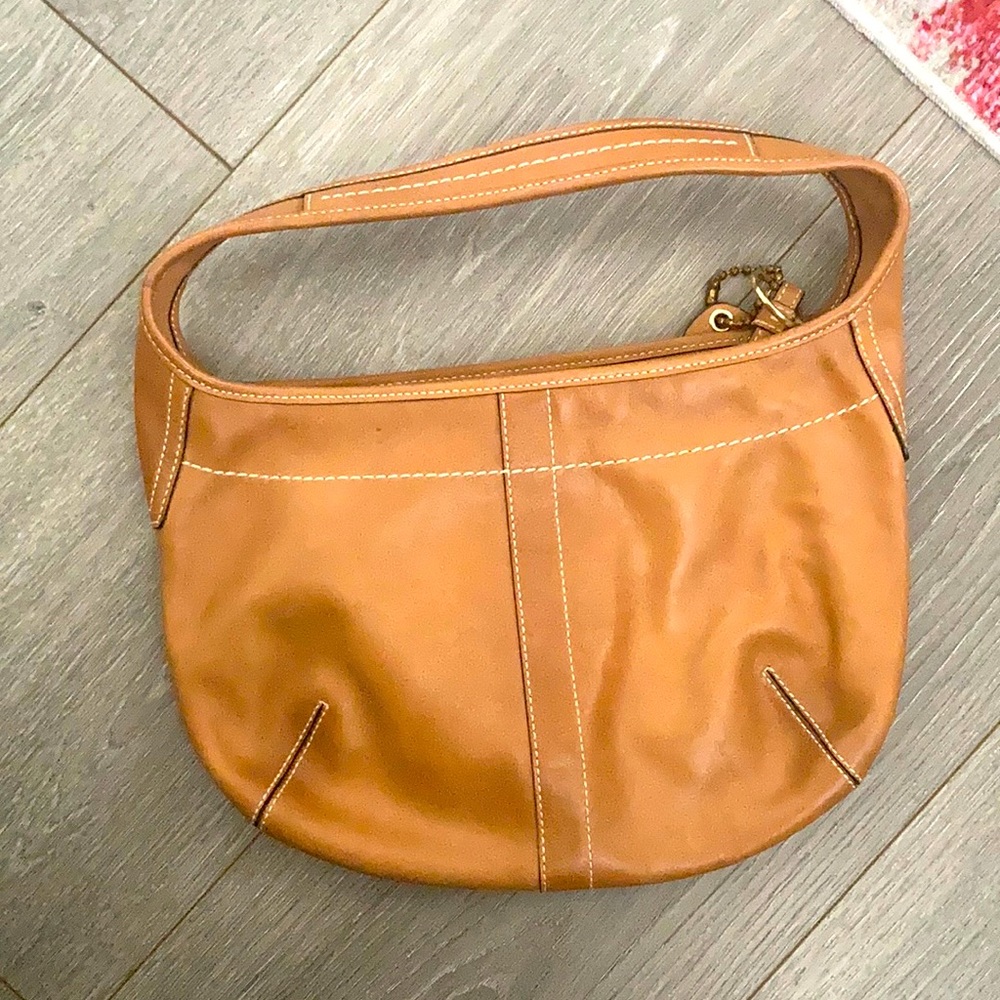 Coach Ergo shoulder bag